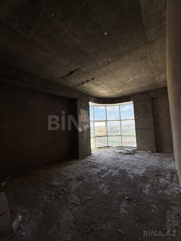3-комн. новостройка - пос. Бакиханова - 112 м² (3)