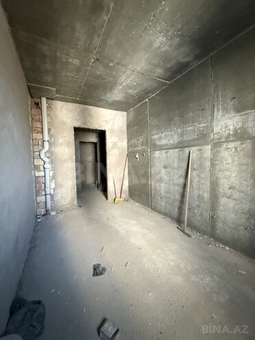 3-комн. новостройка - пос. Бакиханова - 112 м² (6)