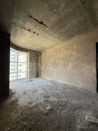 3-комн. новостройка - пос. Бакиханова - 112 м² (4)