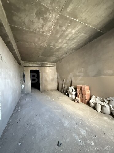 3-комн. новостройка - пос. Бакиханова - 112 м² (8)