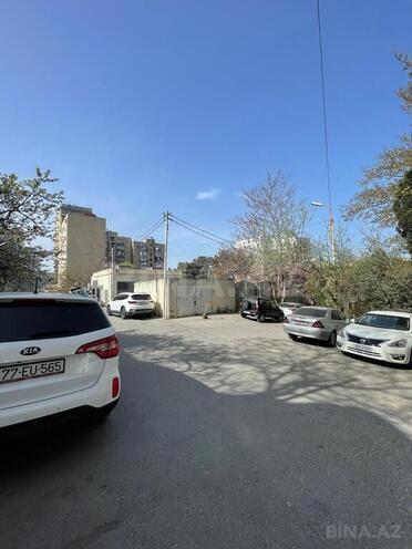 3-комн. вторичка - Ясамальский р. - 90 м² (13)