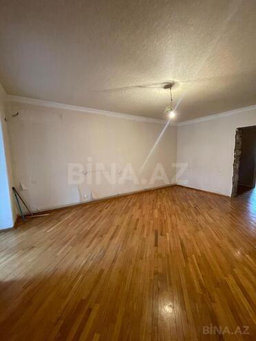 3-комн. вторичка - Ясамальский р. - 90 м² (3)
