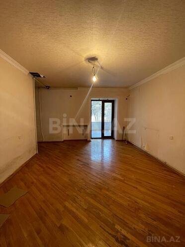 3-комн. вторичка - Ясамальский р. - 90 м² (2)