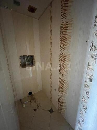 3-комн. вторичка - Ясамальский р. - 90 м² (12)