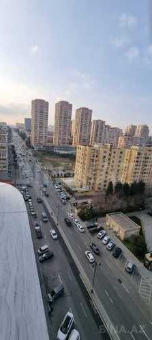 3-комн. новостройка - м. Элмляр Академиясы - 110 м² (27)