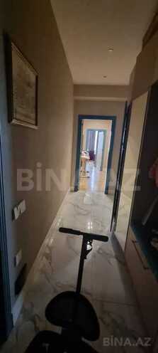 3-комн. новостройка - м. Элмляр Академиясы - 110 м² (12)