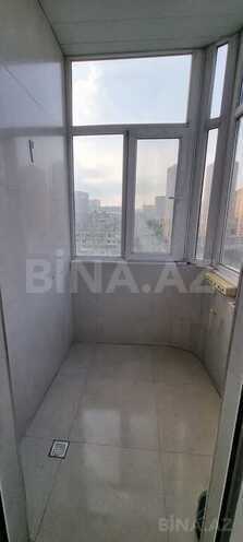 3-комн. новостройка - м. Элмляр Академиясы - 110 м² (23)
