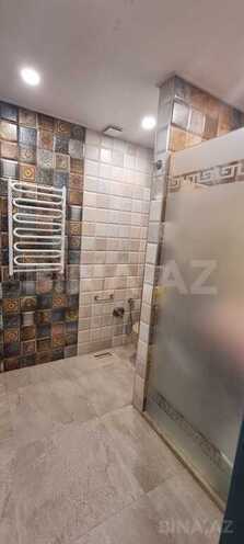 3-комн. новостройка - м. Элмляр Академиясы - 110 м² (20)