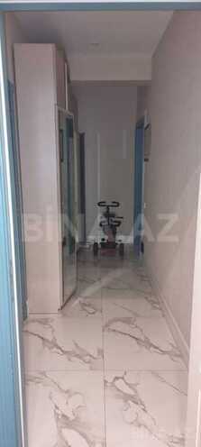 3-комн. новостройка - м. Элмляр Академиясы - 110 м² (25)