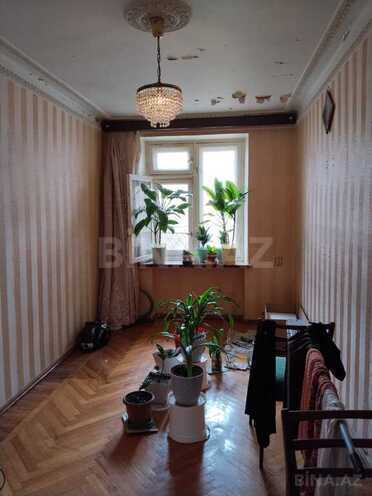 3-комн. вторичка - Ясамальский р. - 70 м² (7)