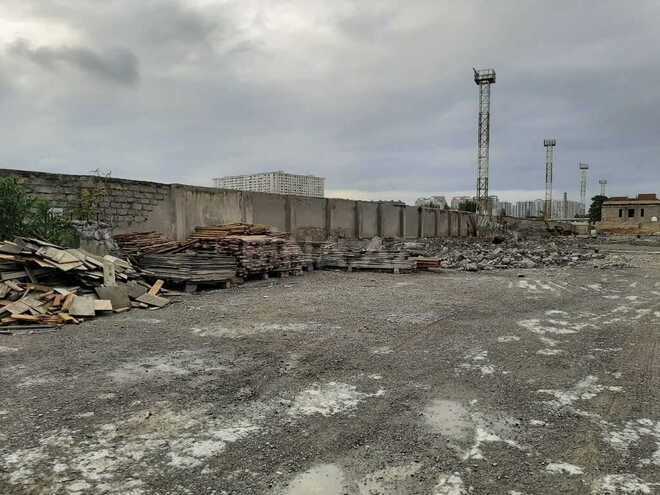 Satılır  torpaq 48 sot, Nizami r., photo 3 from 10