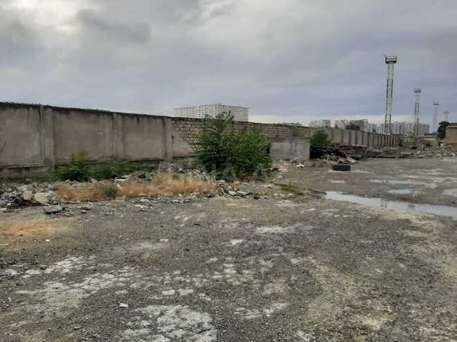 Satılır  torpaq 48 sot, Nizami r., photo 6 from 10