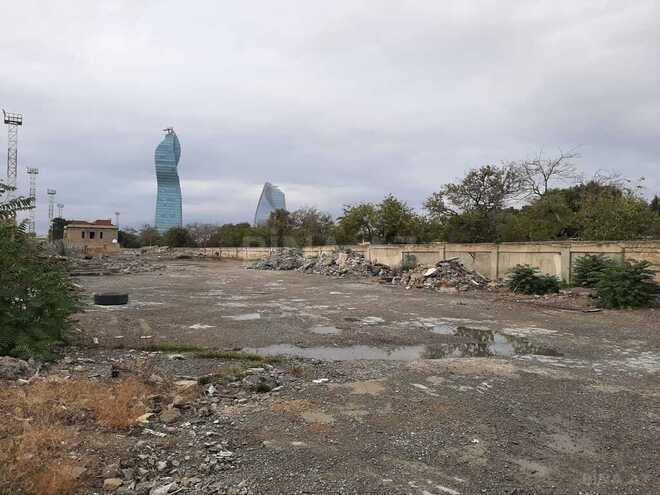 Satılır  torpaq 48 sot, Nizami r., photo 4 from 10