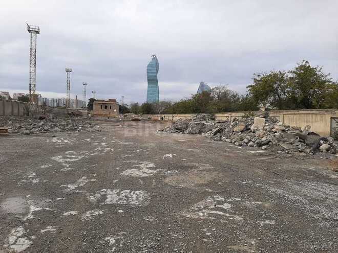 Satılır  torpaq 48 sot, Nizami r., photo 7 from 10