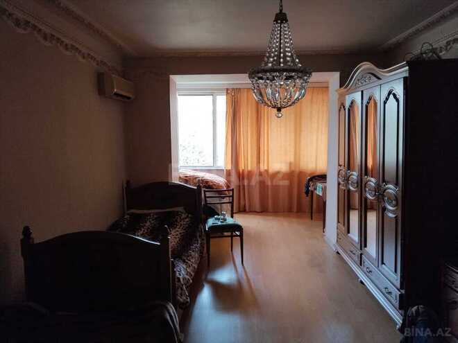 3-комн. вторичка - Ясамальский р. - 70 м² (8)