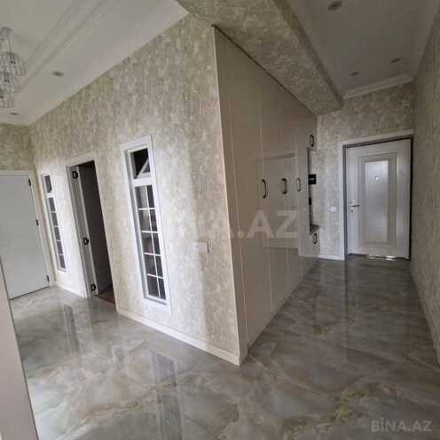 3-комн. новостройка - м. Иншаатчылар - 99 м² (6)