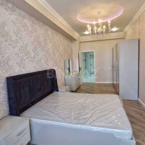 3-комн. новостройка - м. Иншаатчылар - 99 м² (9)