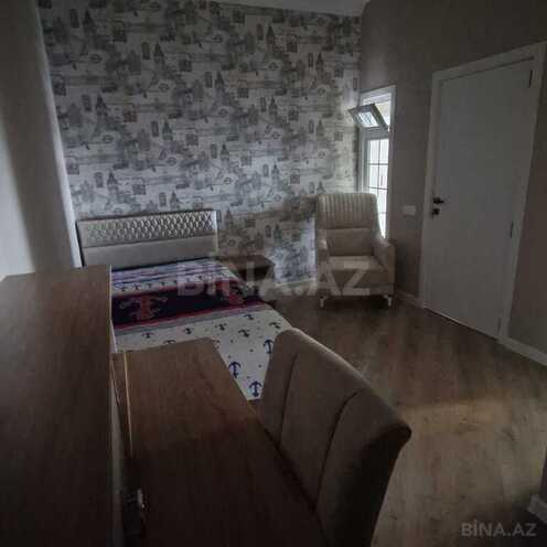 3-комн. новостройка - м. Иншаатчылар - 99 м² (14)