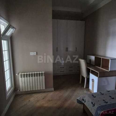 3-комн. новостройка - м. Иншаатчылар - 99 м² (13)