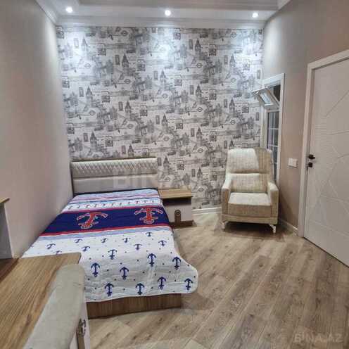 3-комн. новостройка - м. Иншаатчылар - 99 м² (8)