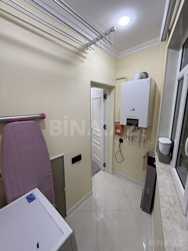 3-комн. вторичка - Сумгаит - 75 м² (16)