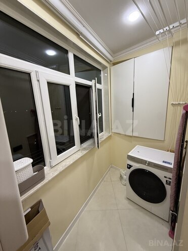 3-комн. вторичка - Сумгаит - 75 м² (15)