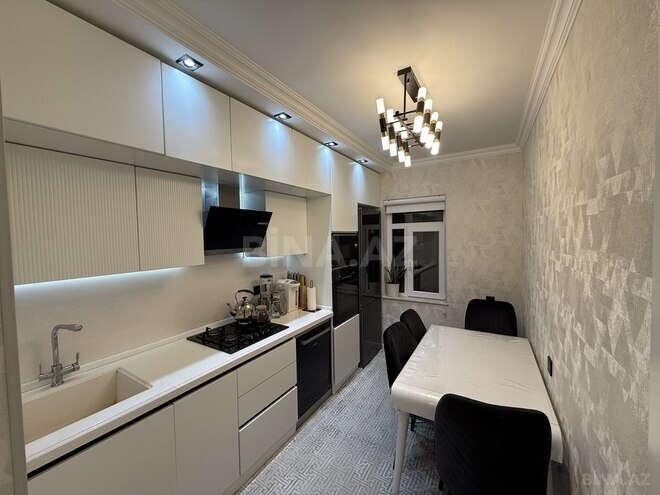 3-комн. вторичка - Сумгаит - 75 м² (9)