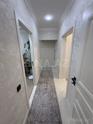 3-комн. вторичка - Сумгаит - 75 м² (11)