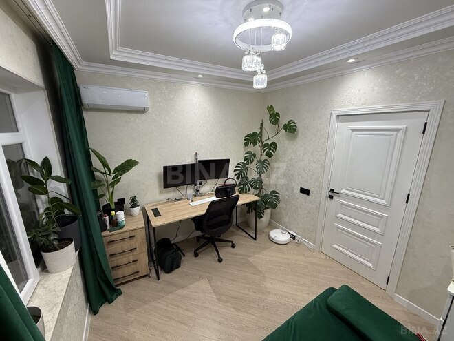 3-комн. вторичка - Сумгаит - 75 м² (5)