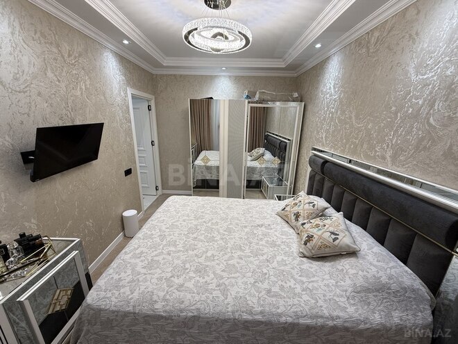 3-комн. вторичка - Сумгаит - 75 м² (7)