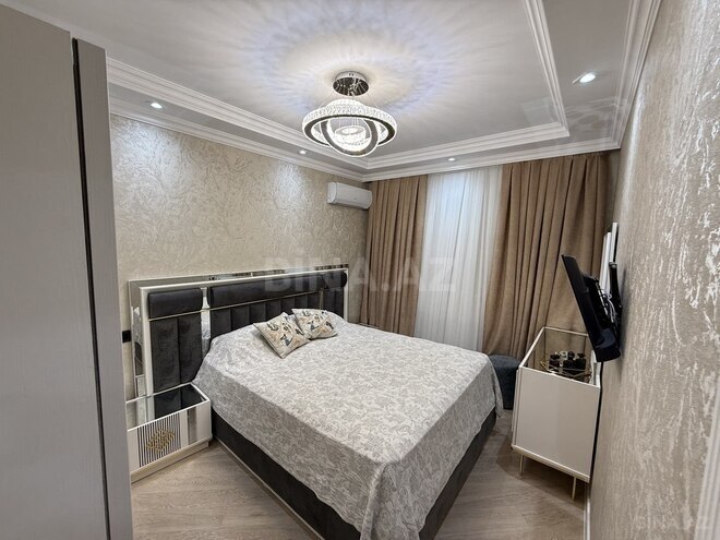 3-комн. вторичка - Сумгаит - 75 м² (8)