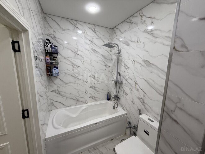3-комн. вторичка - Сумгаит - 75 м² (13)