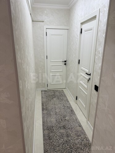 3-комн. вторичка - Сумгаит - 75 м² (12)