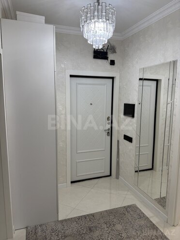 3-комн. вторичка - Сумгаит - 75 м² (6)