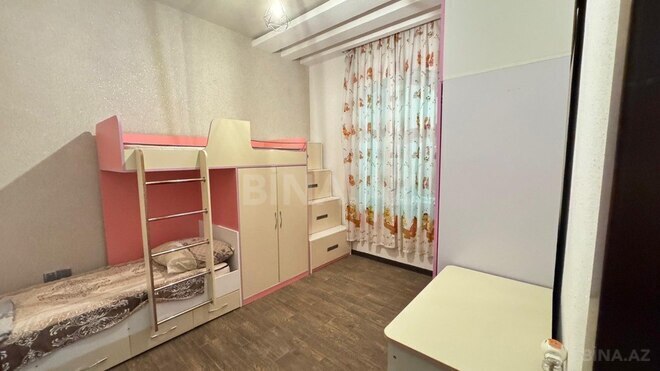 6 otaqlı həyət evi/bağ evi - Xəzər r. - 150 m² (11)