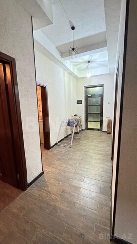 6 otaqlı həyət evi/bağ evi - Xəzər r. - 150 m² (13)