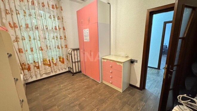 6 otaqlı həyət evi/bağ evi - Xəzər r. - 150 m² (12)