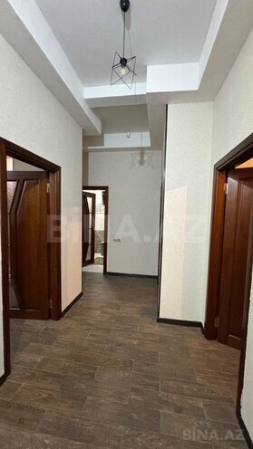 6 otaqlı həyət evi/bağ evi - Xəzər r. - 150 m² (14)