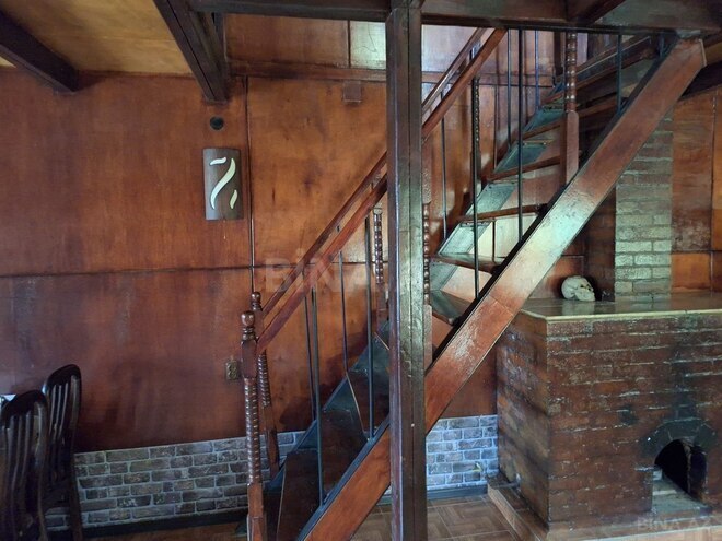 3 otaqlı həyət evi/bağ evi - Albalılıq q. - 100 m² (7)