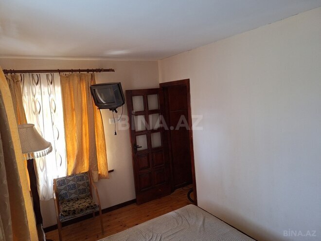 3 otaqlı həyət evi/bağ evi - Albalılıq q. - 100 m² (10)