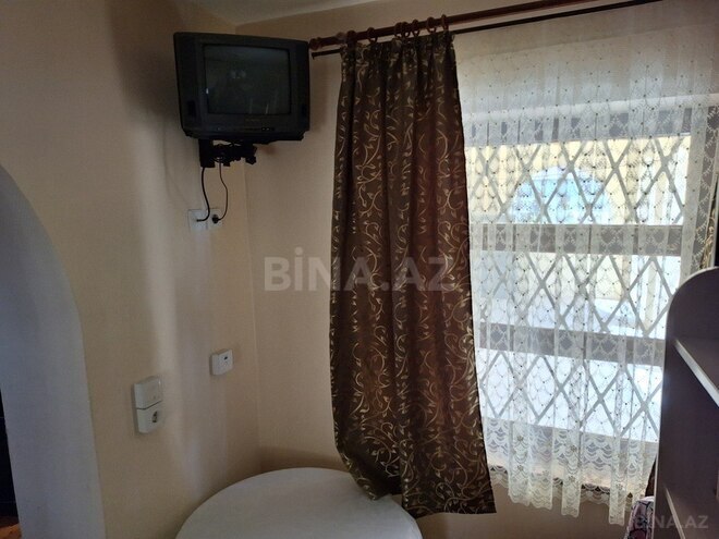 3 otaqlı həyət evi/bağ evi - Albalılıq q. - 100 m² (14)