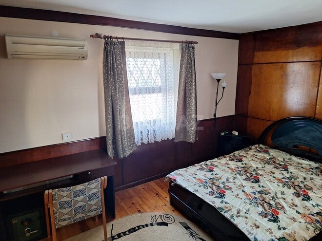 3 otaqlı həyət evi/bağ evi - Albalılıq q. - 100 m² (12)
