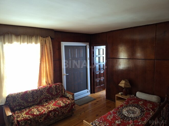 3 otaqlı həyət evi/bağ evi - Albalılıq q. - 100 m² (9)