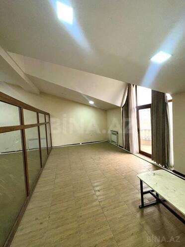 Satılır 16 otaqlı həyət evi/bağ evi 1 200 m², Gənclik m., photo 12 from 26