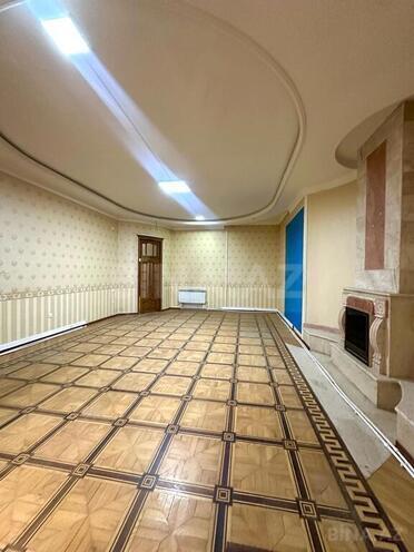 Satılır 16 otaqlı həyət evi/bağ evi 1 200 m², Gənclik m., photo 6 from 26