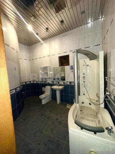 Satılır 16 otaqlı həyət evi/bağ evi 1 200 m², Gənclik m., photo 16 from 26