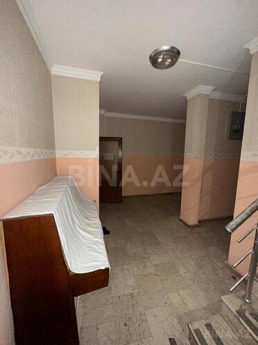 Satılır 16 otaqlı həyət evi/bağ evi 1 200 m², Gənclik m., photo 21 from 26