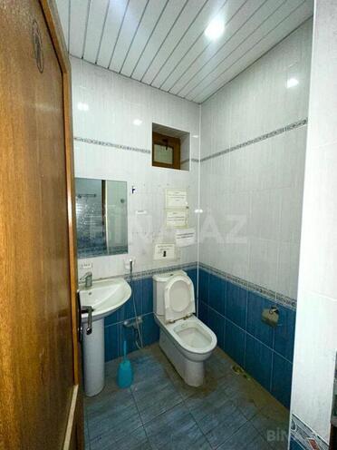 Satılır 16 otaqlı həyət evi/bağ evi 1 200 m², Gənclik m., photo 18 from 26