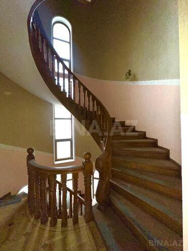 Satılır 16 otaqlı həyət evi/bağ evi 1 200 m², Gənclik m., photo 14 from 26