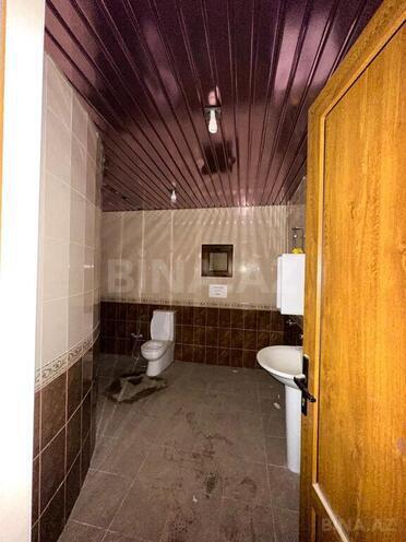 Satılır 16 otaqlı həyət evi/bağ evi 1 200 m², Gənclik m., photo 17 from 26